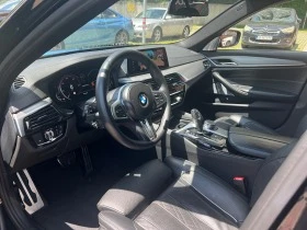 Обява за продажба на BMW 550 i М xDrive ~64 000 лв. - изображение 10