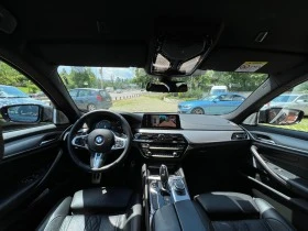 BMW 550 i  xDrive | Mobile.bg    8