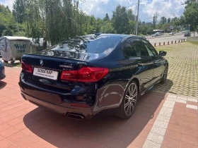 BMW 550 i  xDrive | Mobile.bg    7