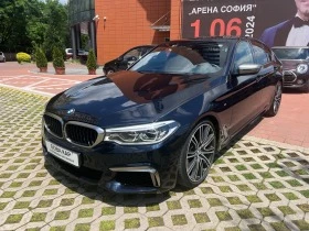  BMW 550