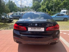 BMW 550 i  xDrive | Mobile.bg    6