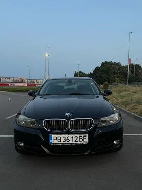 BMW 330 330i, снимка 1