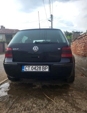 VW Golf | Mobile.bg    4