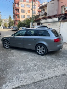 Audi A4 3.0 TDI Quattro, снимка 5