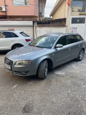 Audi A4 3.0 TDI Quattro, снимка 6