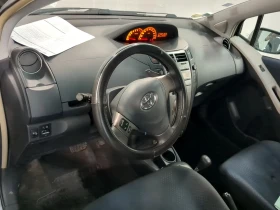 Toyota Yaris 100 1.3 VVT-I, снимка 11