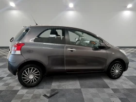 Toyota Yaris 100 1.3 VVT-I, снимка 3