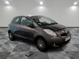 Toyota Yaris 100 1.3 VVT-I, снимка 2