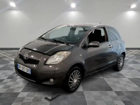 Toyota Yaris 100 1.3 VVT-I, снимка 1