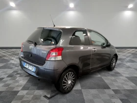 Toyota Yaris 100 1.3 VVT-I, снимка 4