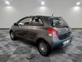 Toyota Yaris 100 1.3 VVT-I, снимка 6