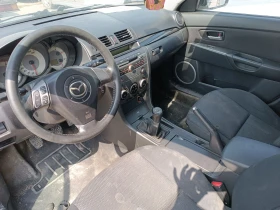 Mazda 3 1.6DI, снимка 5