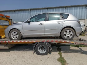 Mazda 3 1.6DI, снимка 3