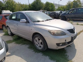 Mazda 3 1.6DI, снимка 2