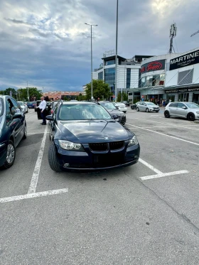 BMW 320 | Mobile.bg    1