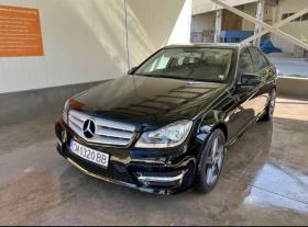 Mercedes-Benz C 220 220 cdi bi-turbo, снимка 2