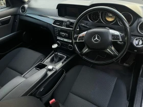 Mercedes-Benz C 220 220 cdi bi-turbo, снимка 9