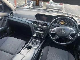 Mercedes-Benz C 220 220 cdi bi-turbo, снимка 10