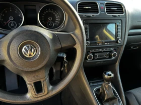 VW Golf, снимка 9