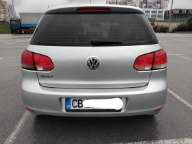 VW Golf, снимка 6