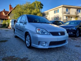 Suzuki Liana 1.6i /4WD / Edition / 72000км., снимка 1