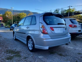 Suzuki Liana 1.6i /4WD / Edition / 72000км., снимка 4