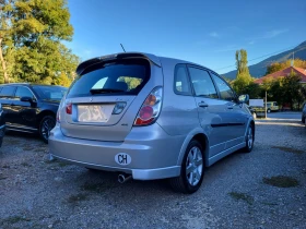 Suzuki Liana 1.6i /4WD / Edition / 72000км., снимка 6