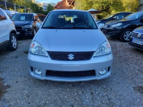 Suzuki Liana 1.6i /4WD / Edition / 72000км., снимка 2