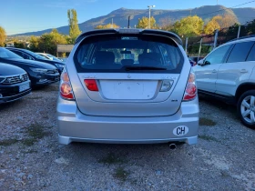 Suzuki Liana 1.6i /4WD / Edition / 72000км., снимка 5