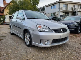 Suzuki Liana 1.6i /4WD / Edition / 72000км. - [2] 