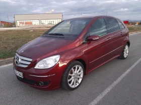 Mercedes-Benz B 200 B200   | Mobile.bg    6