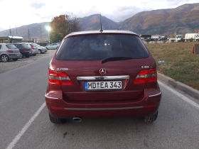 Mercedes-Benz B 200 B200   | Mobile.bg    3