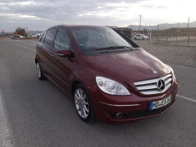 Mercedes-Benz B 200 B200 уникат топ