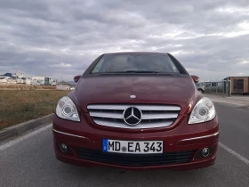 Mercedes-Benz B 200 B200   | Mobile.bg    2