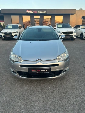 Citroen C5 2.0HDI | Mobile.bg    1