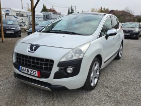     Peugeot 3008 1.6i/