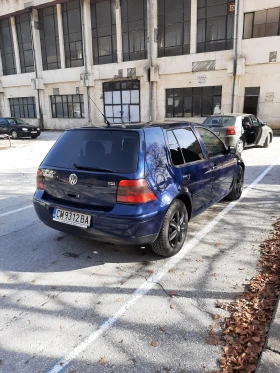 VW Golf | Mobile.bg    5