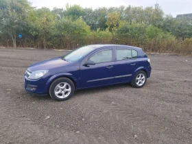 Opel Astra 1.6 агу, снимка 7