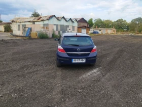 Opel Astra 1.6 агу, снимка 9