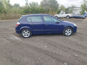 Opel Astra 1.6 агу, снимка 2