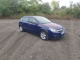 Opel Astra 1.6 агу, снимка 1