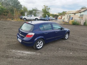 Opel Astra 1.6 агу, снимка 3