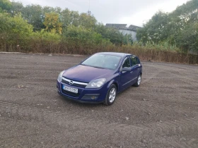 Opel Astra 1.6 агу, снимка 10