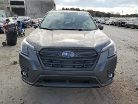 Subaru Forester AWD LIMITED - [6] 