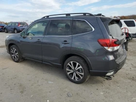 Subaru Forester AWD LIMITED - [3] 