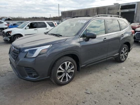 Subaru Forester AWD LIMITED