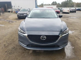 Обява за продажба на Mazda 6 2.5L 4 Front-wheel Drive ~36 600 лв. - изображение 5