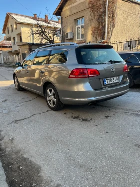 VW Passat 2000 TDI HIGHLINE | Mobile.bg    14