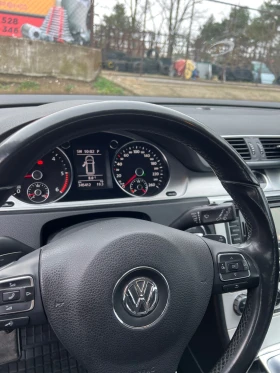 VW Passat 2000 TDI HIGHLINE, снимка 12