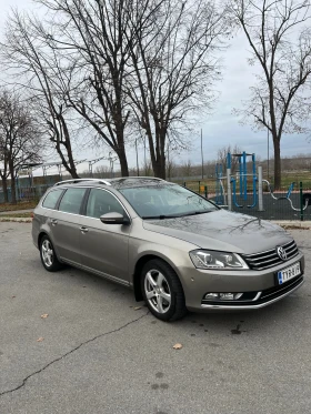 VW Passat 2000 TDI HIGHLINE, снимка 2